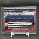 2016 TOPPS BOWMAN CHROME - REFRACTOR - S. PISCOTTY - #CRA-SP - #'D/499 - AUTOGRAPH - RC