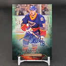 2011 UPPER DECK PARKHURST CHAMPIONS - T. TWIST -
