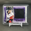 2011 IN THE GAME - HEROES AND PROSPECTS - S. BARTSCHI - #TPM-01 - #'D/1 - RELIC
