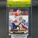 2015 UPPER DECK SERIES TWO - UD CANVAS - YOUNG GUNS - M. CONDON -