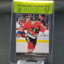 2015 UPPER DECK SERIES ONE - YOUNG GUNS - A. PANARIN -