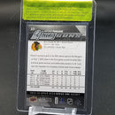 2015 UPPER DECK SERIES ONE - YOUNG GUNS - A. PANARIN -