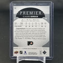 2017 UPPER DECK PREMIER - C. GIROUX -