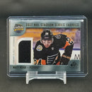 2017 UPPER DECK SP GAME USED - STADIUM SERIES FABRICS - M. READ -