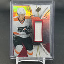 2016 UPPER DECK SPX - T. KOPNECNY - #R-TK - #'D/225 - RELIC