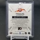 2016 UPPER DECK SPX - T. KOPNECNY - #R-TK - #'D/225 - RELIC