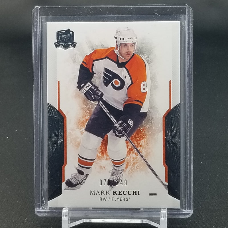 2017 UPPER DECK THE CUP - M. RECCHI - #64 - #'D/249