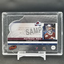 2001 PACIFIC - ATOMIC - SAMPLE - P. ROY