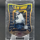 1998 DONRUSS PREFERRED - COLOR GUARD - F. POTVIN - #5 - #'D/1600 (SAMPLE GUARD)