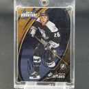 2003 IN THE GAME - SIGNATURE VAULT - M. ST-LOUIS -