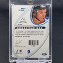 2003 IN THE GAME - SIGNATURE VAULT - M. ST-LOUIS -