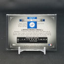 2012 TOPPS BOWMAN STERLING - J. VALENTIN -