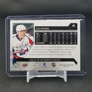2013 UPPER DECK SP AUTHENTIC - A. OVECHKIN -