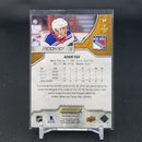 2019 UPPER DECK ENGRAINED - ROOKIE - A. FOX - #64 - #'D/299 - RC