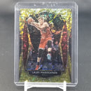 2020 PANINI SELECT - PREMIER LEVEL - GOLD PRIZM - L. MARKKANEN - #162 - #'D/10