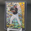 2021 PANINI CHRONICLES - REVOLUTION - FRACTAL - K. HAYES -