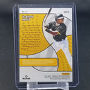 2021 PANINI CHRONICLES - REVOLUTION - FRACTAL - K. HAYES -