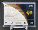 2019 UPPER DECK ULTIMATE COLLECTION - ULTIMATE ROOKIES - K. DACH - #RRPA-KD - #'D/49 - RELIC - AUTOGRAPH - RC