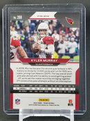 2020 PANINI PRIZM - BLUE WAVE PRIZM - K. MURRAY - #266 - #'D/199