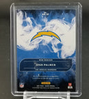 2021 PANINI ORIGINS - J. PALMER - #RP-JP - #'D/49 - RELIC - RC