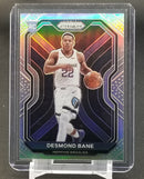 2020 PANINI PRIZM BASKETBALL - SILVER PRIZM - SELECT YOUR PLAYER