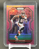 2020 PANINI PRIZM - PINK PRIZM - T. HIGGINS -