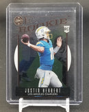 2020 PANINI CHRONICLES - LEGACY - ROOKIES - J. HERBERT -