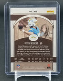 2020 PANINI CHRONICLES - LEGACY - ROOKIES - J. HERBERT -