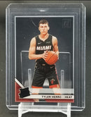 2019 PANINI CLEARLY DONRUSS - RATED ROOKIE - T. HERRO -
