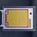 1992 UPPER DECK - PRIME TIME'S TWO - D. SANDERS -