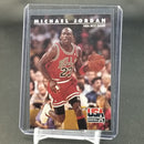 1992 SKYBOX - NBA BEST GAME - M. JORDAN -