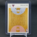 1991 UPPER DECK - EAST ALL-STAR - M. JORDAN -