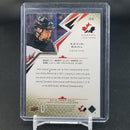 2018 UPPER DECK TEAM CANADA  JUNIORS - HIGH GLOSS - K. BAHL - #32 - #'D/25