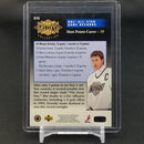 1996 UPPER DECK - NHL ALL STAR GAME RECORDS - W. GRETZKY -