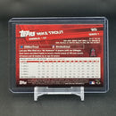 2017 TOPPS SERIES ONE - M. TROUT -