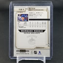 2018 UPPER DECK O-PEE-CHEE PLATINUM - MARQUEE ROOKIE - E. PETTERSSON -