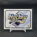 1992 UPPER DECK - HOCKEY HEROES - W. GRETZKY - NO#