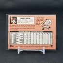 2018 TOPPS HERITAGE - D. JANSEN -