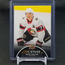 2021 UPPER DECK SERIES ONE - BLACK - UD CANVAS - SINGLES - SELECT YOUR PLAYER BELOW