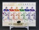 2021 UPPER DECK SERIES ONE - GOLD - ELECTROMAGNETIC - SELECT YOUR PLAYER BELOW