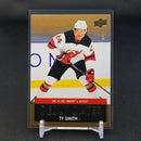 2021 UPPER DECK SERIES ONE - GOLD - DEBUT DATES - SELECT YOUR PLAYER