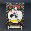 2021 UPPER DECK SERIES ONE - GOLD - HUNDO P - SELECT YOUR PLAYER BELOW