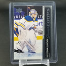 2021 UPPER DECK SERIES ONE - FRENCH VARIANT - YOUNG GUNS - U. LUUKKONEN -