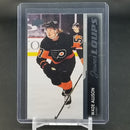2021 UPPER DECK SERIES ONE - YOUNG GUNS - W. ALLISON -