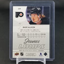 2021 UPPER DECK SERIES ONE - YOUNG GUNS - W. ALLISON -