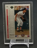 1991 UPPER DECK - C. RIPKEN JR. -
