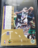 1995 UPPER DECK - L. MAYBERRY -