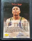 1994 CLASSIC - J. ROSE -