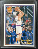 1994 PACIFIC CROWN COLLECTION - D. MAJERLE -