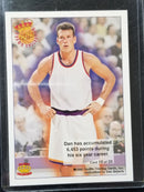 1994 PACIFIC CROWN COLLECTION - D. MAJERLE -